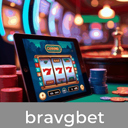 Ganhe com Confiança no bravgbet: Aproveite os Bônus Generosos e Ofertas Exclusivas