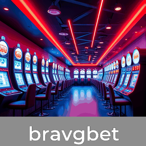 Bravgbet: A Experiência de Cassino VIP com Jogos de Mesa Ao Vivo